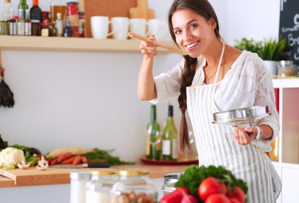 Cooking Tips: Mastering the Art of Home and Professional Cooking